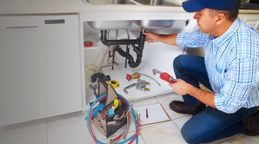 Professional expert plumbing services in Tununak, AK
